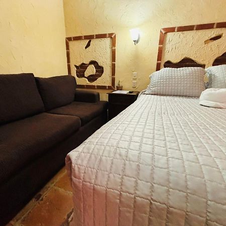 Hotel Chilero Y Cafe أنتيغوا غواتيمالا المظهر الخارجي الصورة