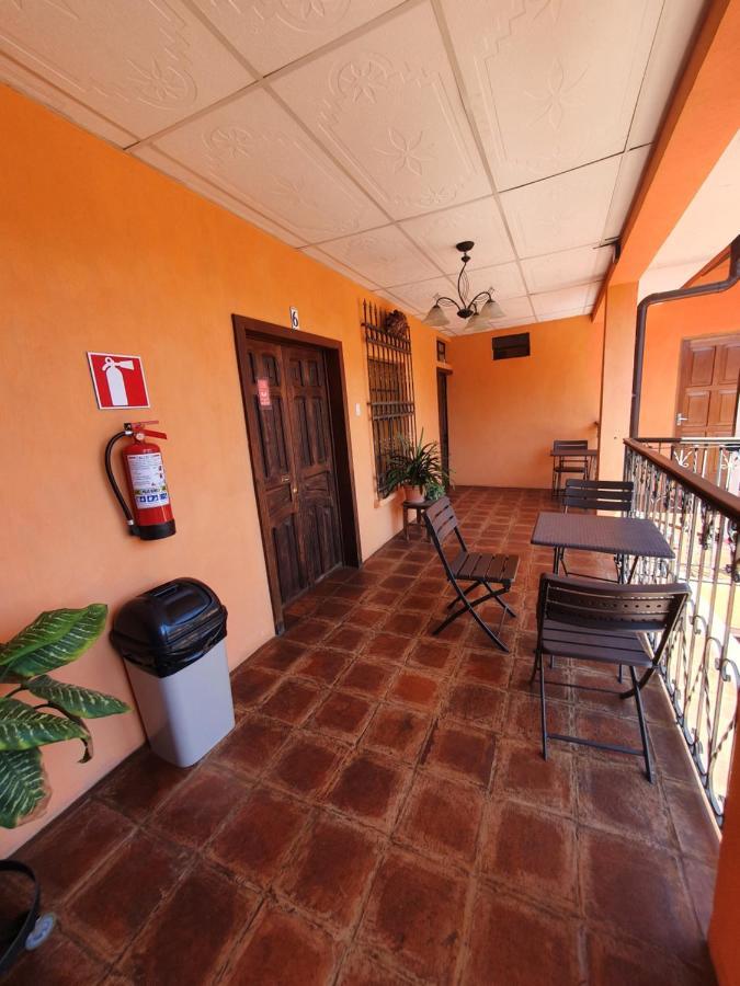 Hotel Chilero Y Cafe أنتيغوا غواتيمالا المظهر الخارجي الصورة
