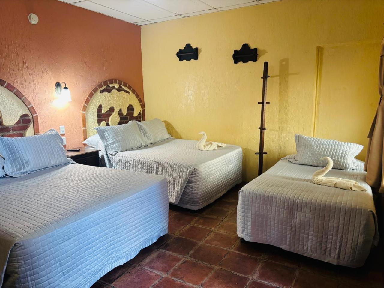 Hotel Chilero Y Cafe أنتيغوا غواتيمالا المظهر الخارجي الصورة