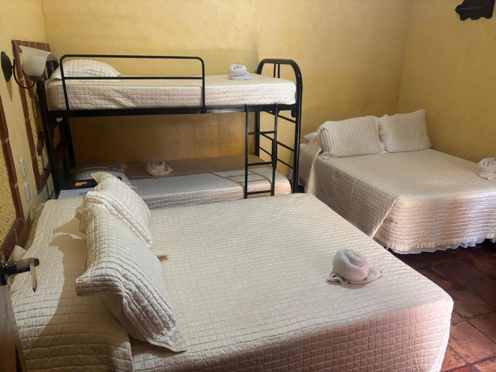 Hotel Chilero Y Cafe أنتيغوا غواتيمالا المظهر الخارجي الصورة