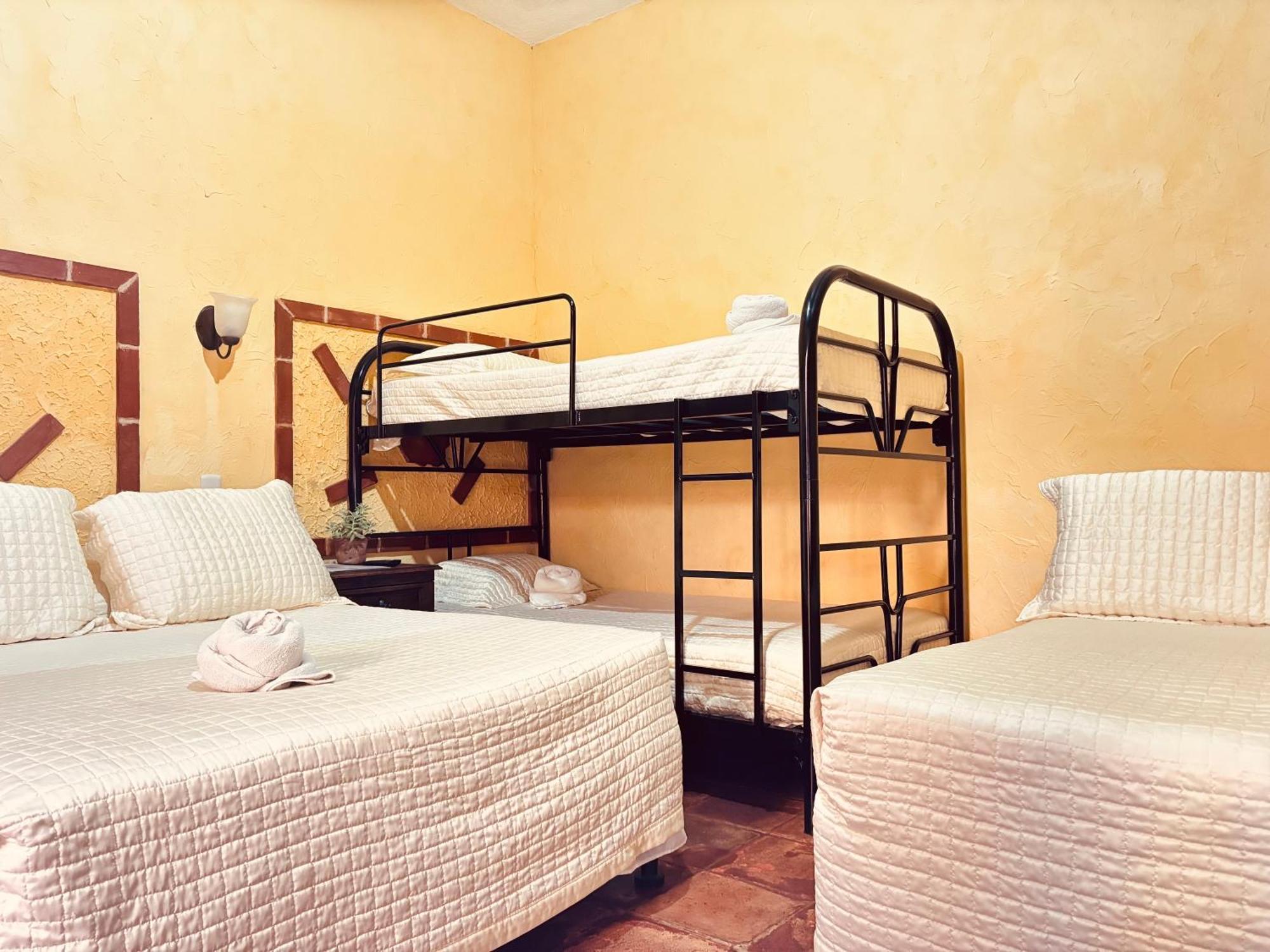 Hotel Chilero Y Cafe أنتيغوا غواتيمالا المظهر الخارجي الصورة