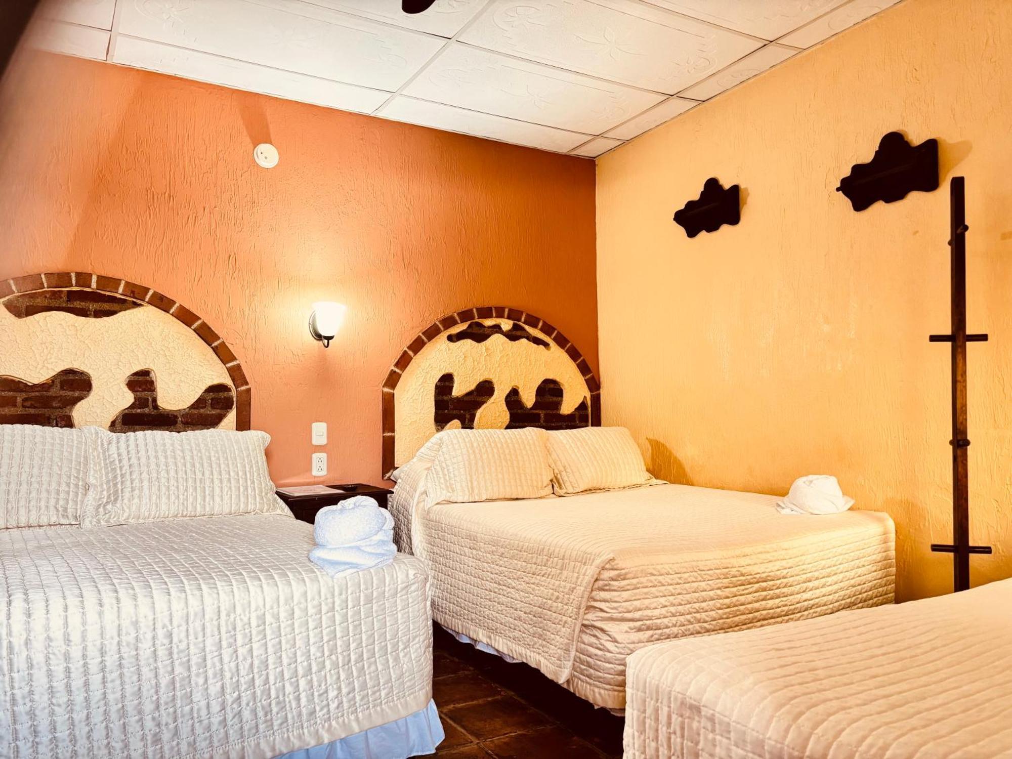Hotel Chilero Y Cafe أنتيغوا غواتيمالا المظهر الخارجي الصورة