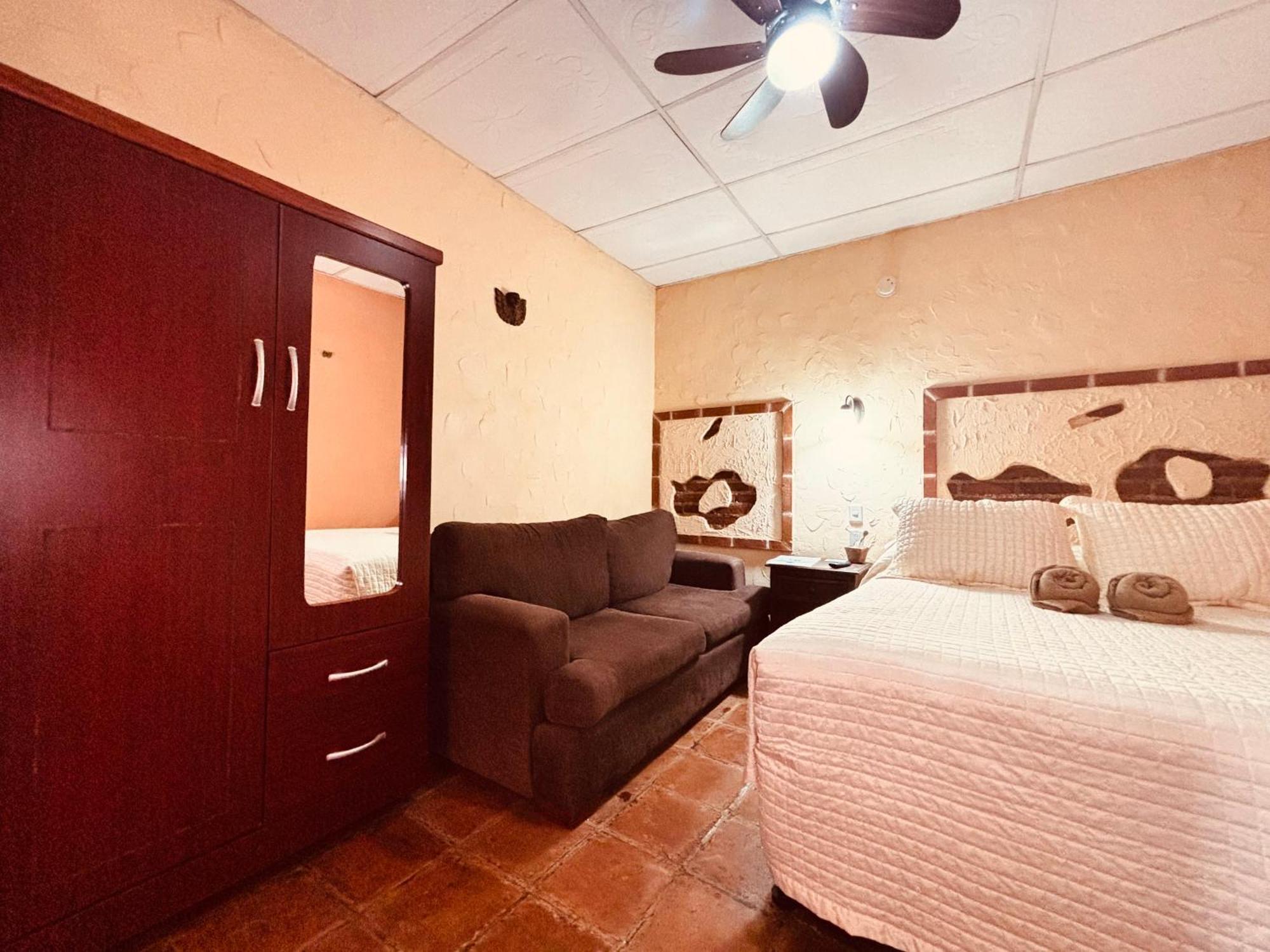 Hotel Chilero Y Cafe أنتيغوا غواتيمالا المظهر الخارجي الصورة